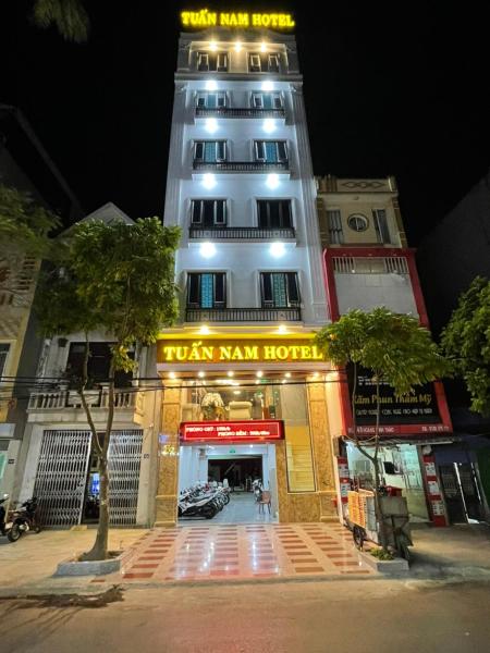 Tuan Nam Hotel, Haiphong