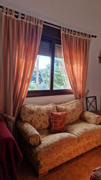 Nella foto è visibile l'oggetto Casa Rural La Era 3 - Adults Only situato nella città di Aracena.