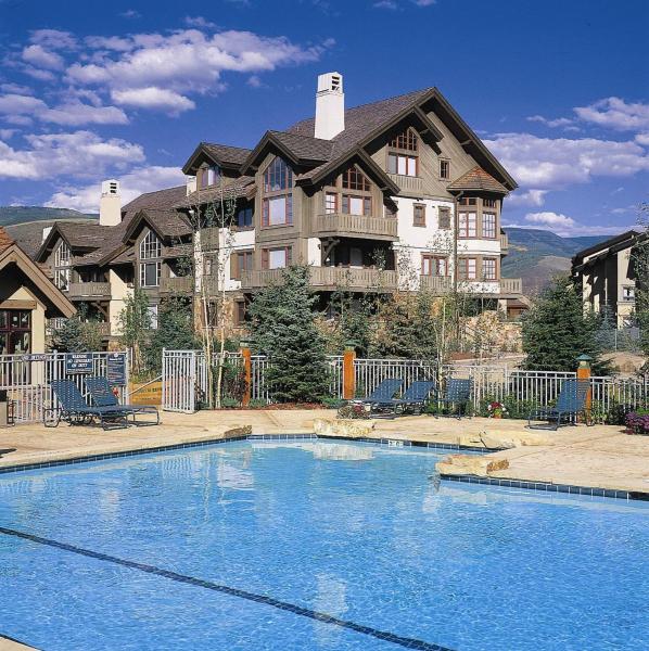 Arrowhead Village, A Vail Resorts Property - Edwards, CO