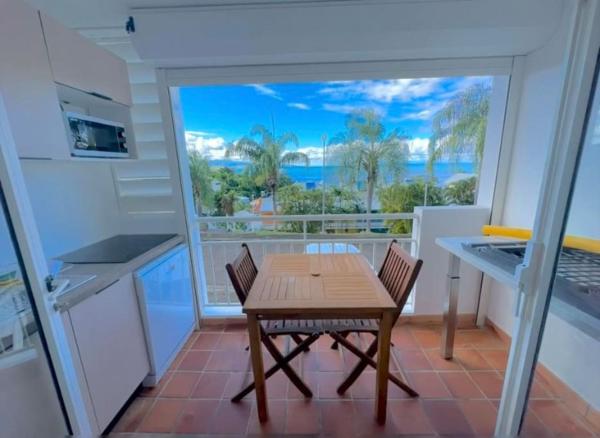 Appartement Le Petit Galion - Martinique