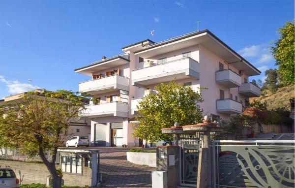 A la foto es mostra l'objecte Beautiful Apartment In Badolato Marina situat a la ciutat de Badolato.