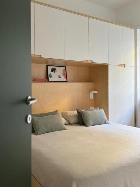 Homey Navigli, Mailand