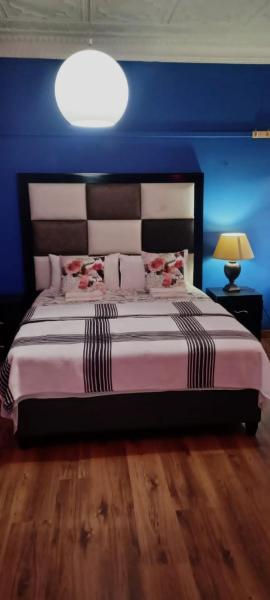 Na foto é possível ver o objeto Master Palace Guest House - Randfontien localizado na cidade de Randfontein.
