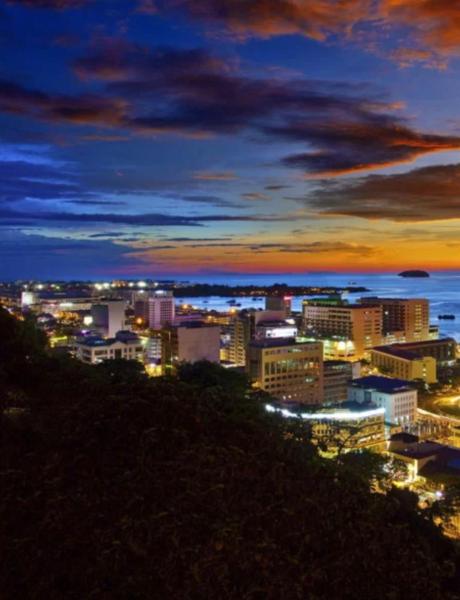 Fotografie 3: B & B 31 Kota Kinabalu