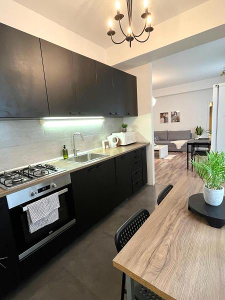 Photo 8 : Apartment Adele - Old Town, AC