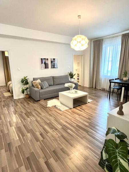 Photo 3 : Apartment Adele - Old Town, AC