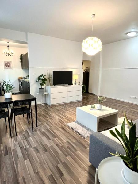 Photo 2 : Apartment Adele - Old Town, AC