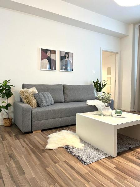 Photo 5 : Apartment Adele - Old Town, AC