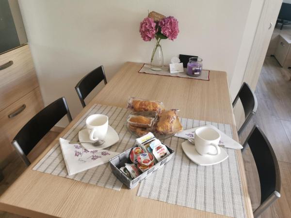 Στη φωτογραφία φαίνεται το αντικείμενο La casa de Nani που βρίσκεται στην πόλη Arten.