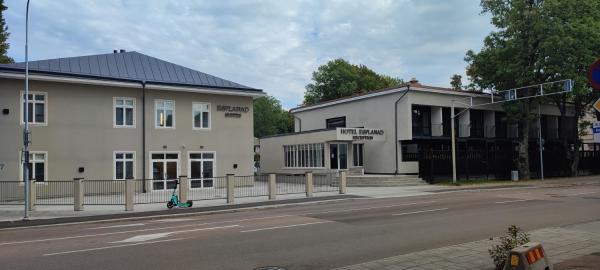 Hotel Esplanad - Mariehamn