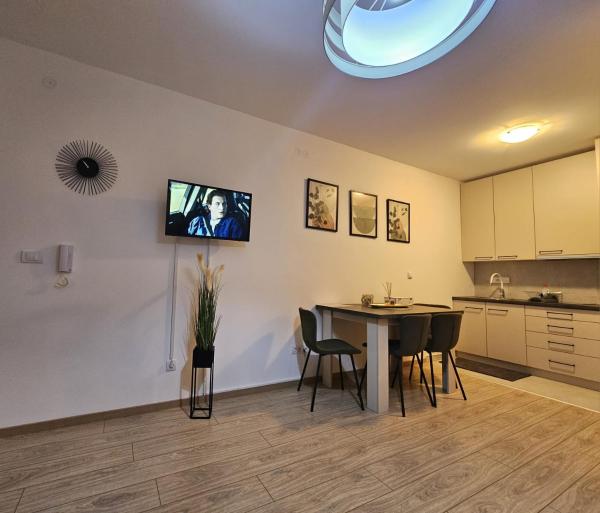 Foto 6: Apartman Ruby