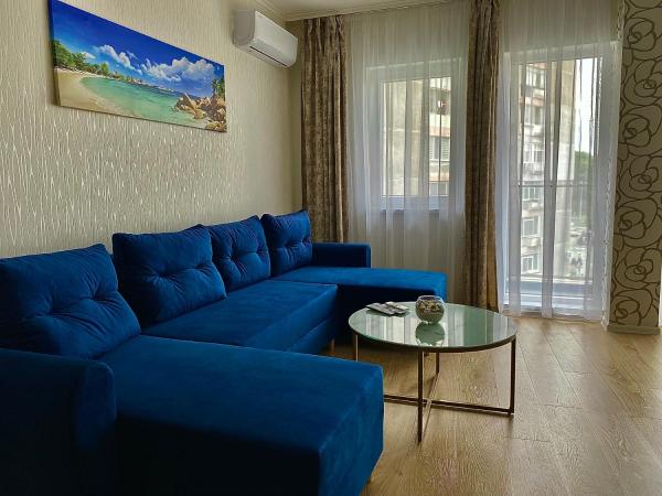 Foto 1: AVRORA