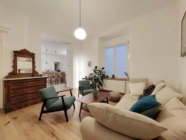 A la foto es mostra l'objecte Casa Delle Volte Perugia situat a la ciutat de Perusa.