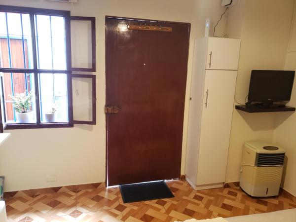 Foto 4: Centric, private, petfriendly apartments in Miraflores