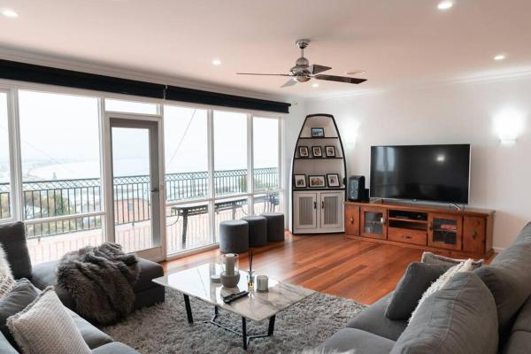 Mt Martha Home With Beach Views - Dromana