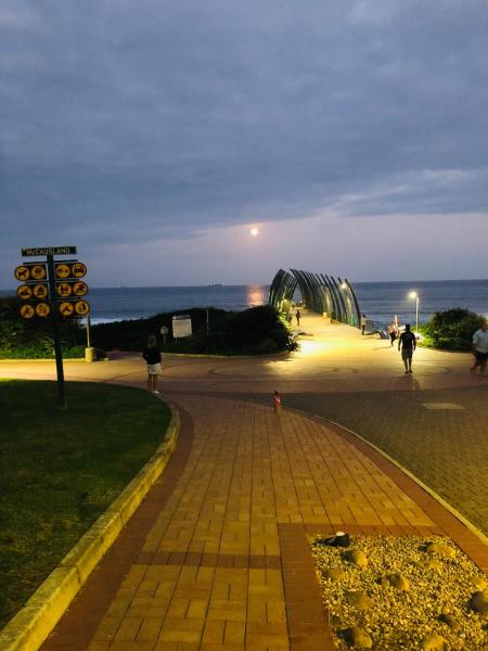 Iconic Pearls Of Umhlanga - uMhlanga