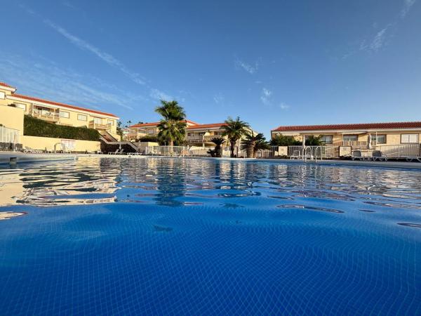 Na zdjęciu widoczny jest obiekt Quiet apartment close Aquatic Park SIAM PARK położony w mieście Chayofa.