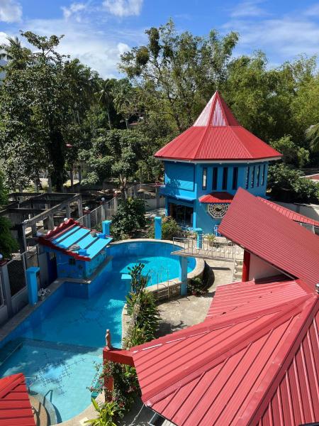 Heaven’s Gate Resort - Puerto Galera