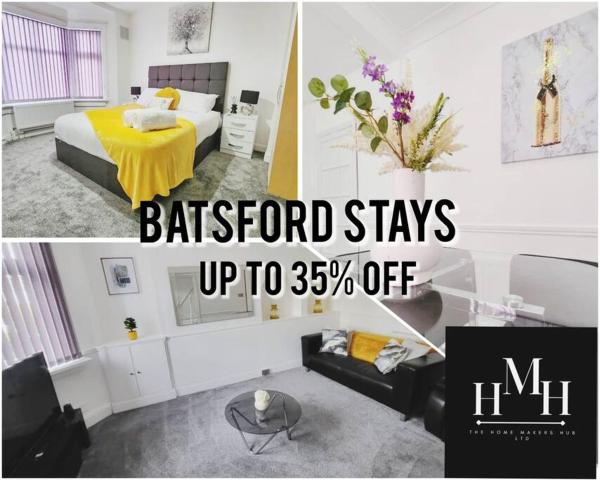 A la foto es mostra l'objecte Enquire now - 3 bed house - Up to 35% off - Contractors and Families situat a la ciutat de Coventry.