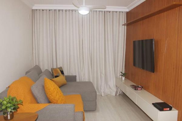 Ap Confortável Guaruja - Enseada - Guarujá