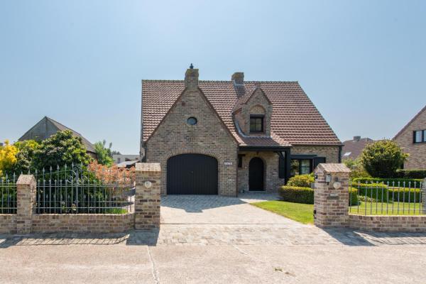 Villa Florentine - Koksijde
