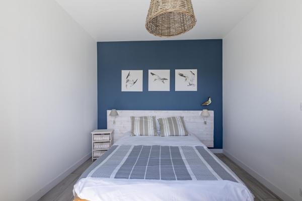 Fotografia 9: Ker Helly - Belle Maison avec Terrasse à Fréhel
