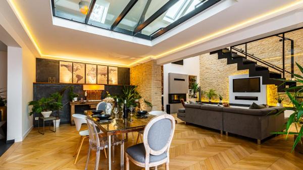 A la foto es mostra l'objecte La Maison d'Ernest - Climatisée - Circuit DIJON PRENOIS situat a la ciutat de Pasques.