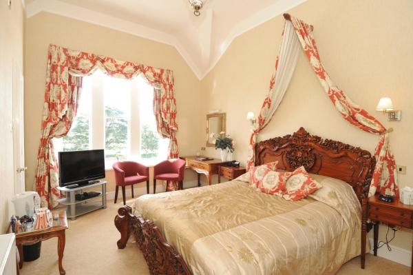 Fotografia 6: Old Rectory