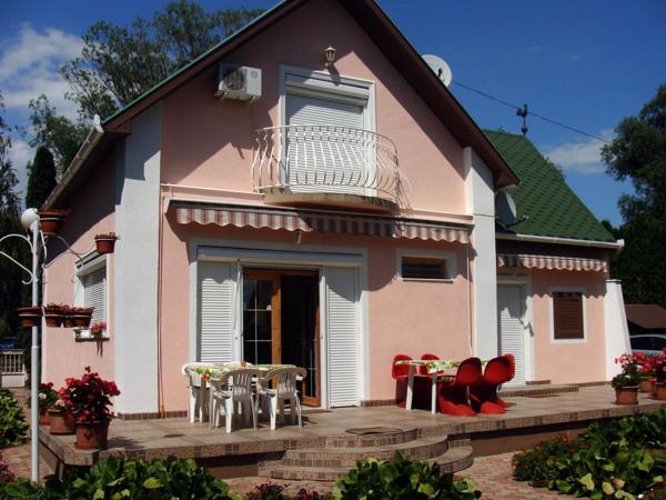 Nyaraló Balatonmáriafürdő - Balatonmáriafürdő