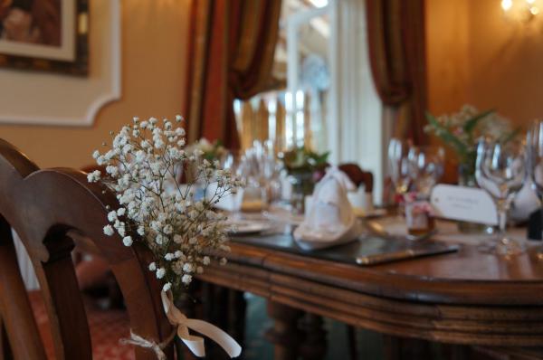 Fotografia 3: Old Rectory