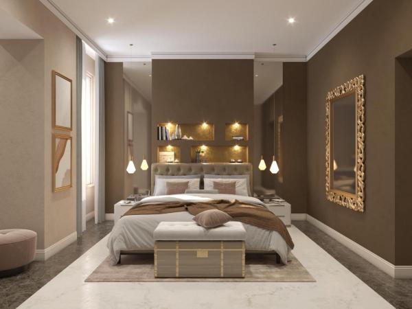 Adelaide Suite Dreams - Roma