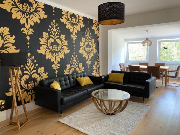 Neu Ausgestattete Wohnung In Berlin - Ruhige Lage - Berlin