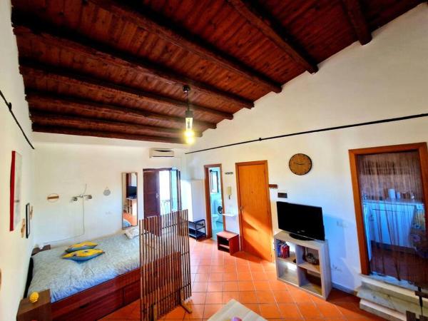 På billedet ses objektet Wood House - Palermo beliggende i byen Palermo.