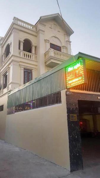 Nhà nghỉ 1061, Haiphong