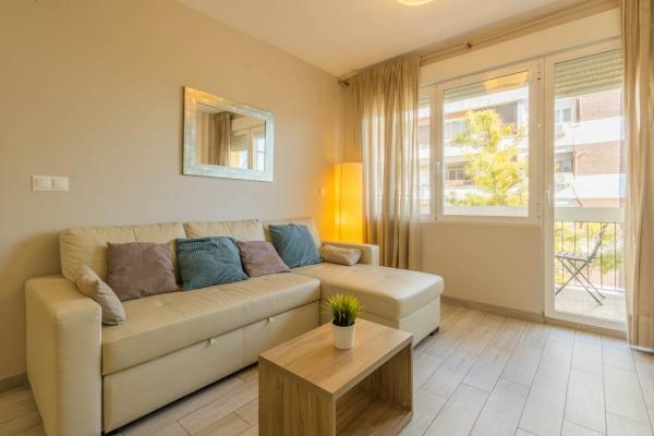 Apartamento Al Medina Córdoba, Kordoba