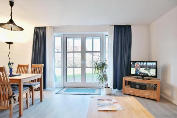 Haus Ostseeallee 10 Ostseeallee Appartement 65 - Timmendorfer Strand