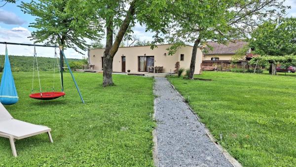 En la foto se muestra el objeto Apartman Plavac ubicado en la ciudad de Grubišno Polje.