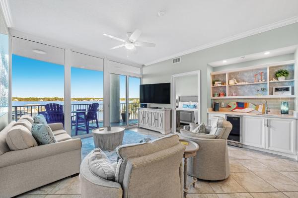 Bel Sole 302 - Gulf Shores, AL