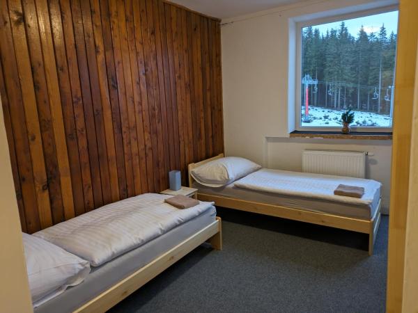 Foto 2: Chata - Dom Horskej služby Jasna
