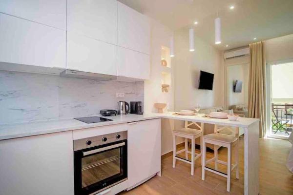 Foto 6: E & G Figareto apartments 3