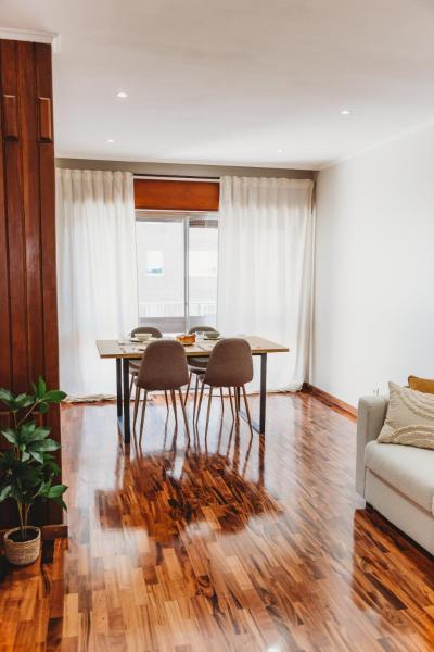 Apartamento Santos Pousada 2, Porto