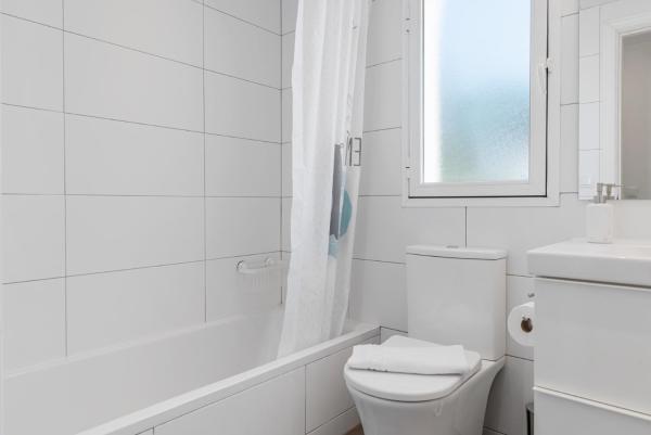 Bilde 8: Apt - Sleeps 4 - Pool - Pet friendly - Parking