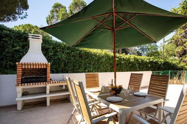 The Albufeira Concierge - Villa Balaia Sun Terrace, Albufeira