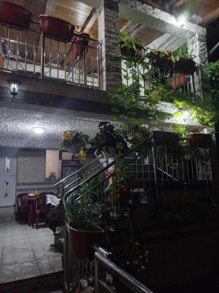 A la foto es mostra l'objecte Apartman Varcar situat a la ciutat de Bihac.