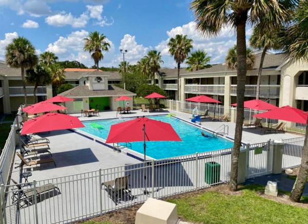 Foto 4: 2 beds with Pool, Parking, Wi-Fi & Smart TV