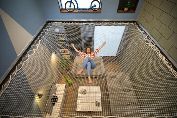 Hammock Heights! Hot Tub,Private Garage,CityCentre, Manchester