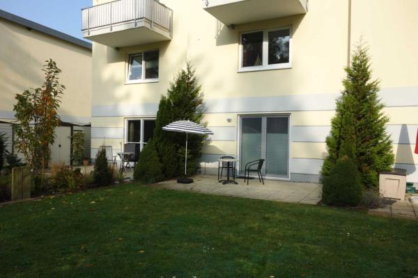 The photo shows Küstenwald - Ferienzimmer großer Eikkater 8 located in the city of Müritz.