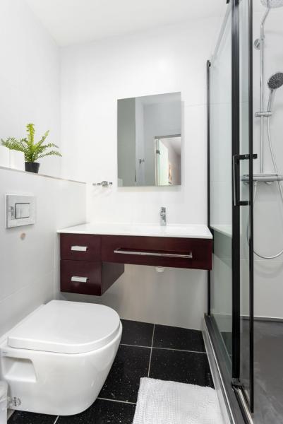 Zdjęcie 5: Flatzy - 3 Bedroom Apartment in Heart of City Centre