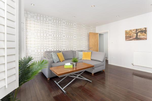 Zdjęcie 9: Flatzy - 3 Bedroom Apartment in Heart of City Centre