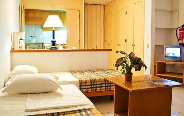Фотография 9: Apartamentos Edificio Albufeira - Alojamento Local
